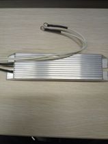 Peak electronic inverter brake resistance aluminum shell RXLG 100W 200R 200 Ω 200 Ohm J