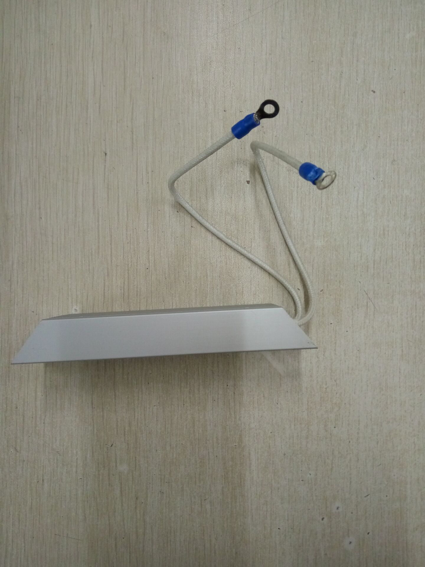 Lifeng Electronic Current Goods Supply Cosei with frequency converter with electricity resistance RXLG 80W 750 Ohm 7 5 0 Omega J
