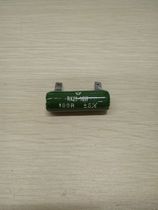 Lifeng Electronics is uranium ceramic enamel resistance RX20 10W 100R 100Ω 100 Ohms ±5%
