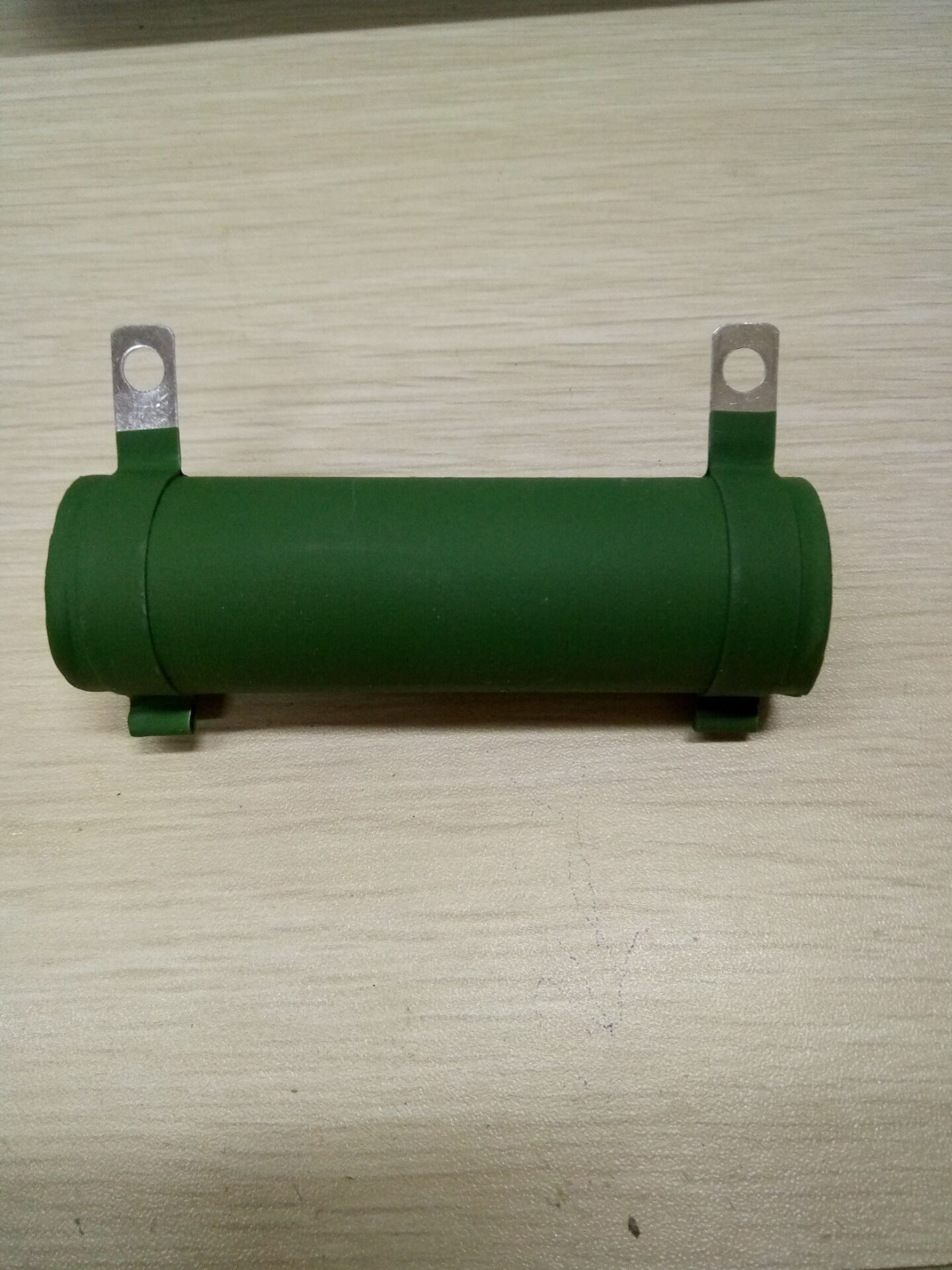 Tube type wire wound resistor RX20 50W 33R 36R 39R 47R 51R J single resistance 1 only 5 yuan