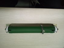 Painted tube type adjustable wirewound resistance RX20-T-100W 2K 2KΩ J