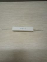 Horizontal ceramic cement wire wound resistance RX27-1-20W 1K 1K ohm 1KΩ J 1 piece 10