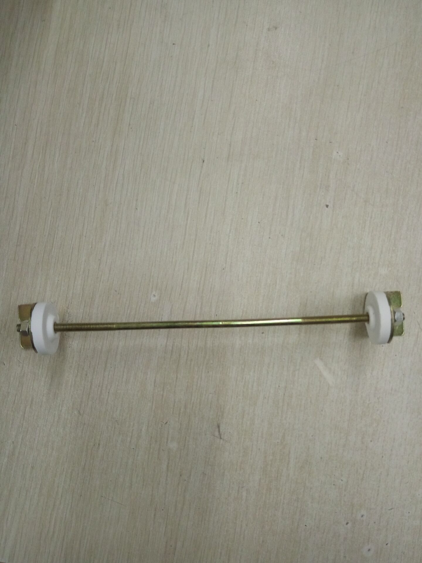 Brand new enamel resistance RX20 corrugated resistance RXG20 accessories 100W mounting fixed bracket