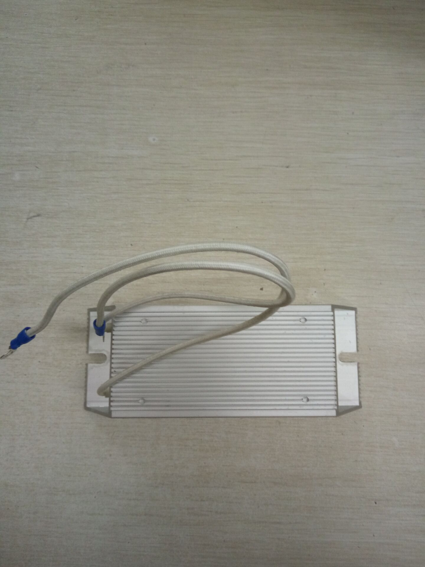 Ordering frequency converter brake aluminum shell resistance RXLG 200W 120R 1 2 0 120 120 Ohm 5%