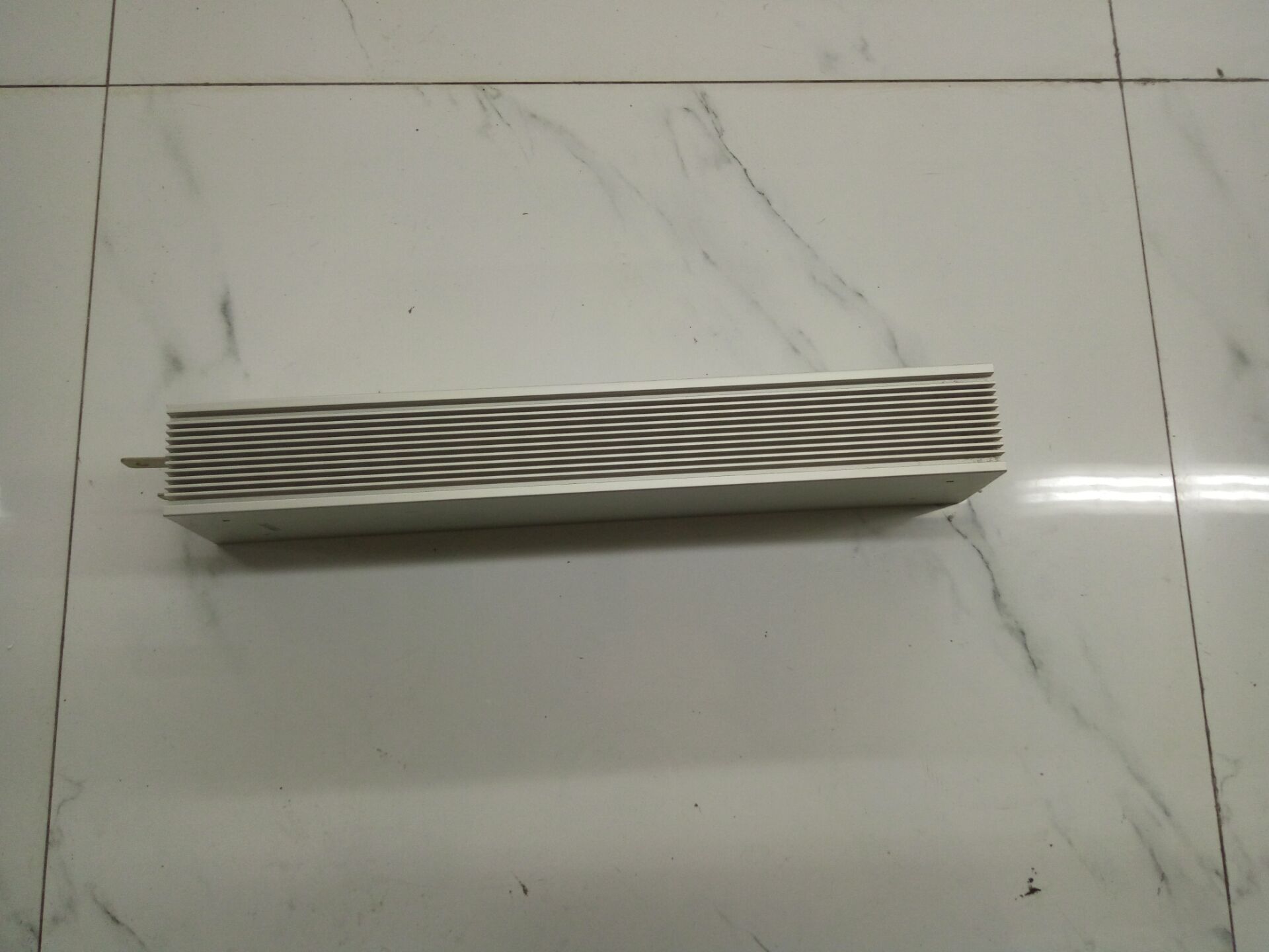 Order inverter brake resistance Lingou RXLG 1000W 56RJ 1KW 75Ω 75 ohm J