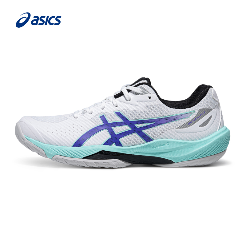 Asics New Beyond Ff 2 Men's Lightweight Badminton Shoes Are Comfortable and Professional Shoes Asics New Beyond Ff 2 Men's Lightweight Badminton Shoes Are Comfortable and Professional Shoes