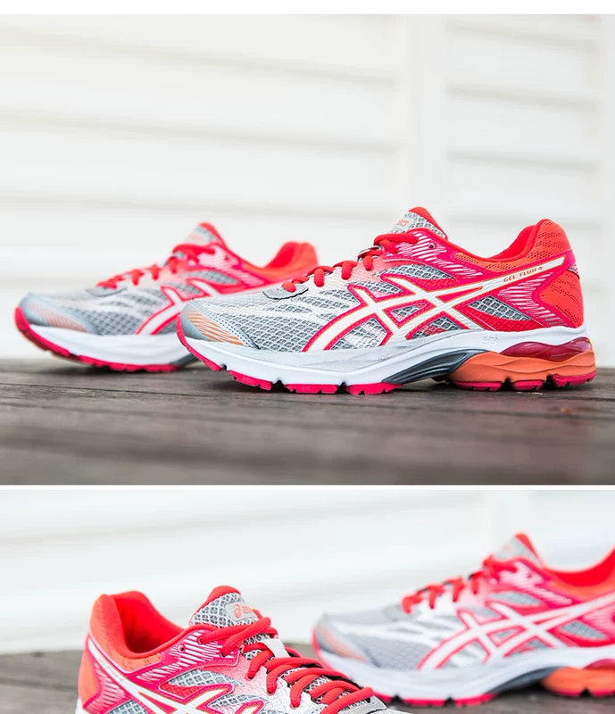 Giày thể thao ASICS yasehi GEL-FLUX 4 giày thể thao