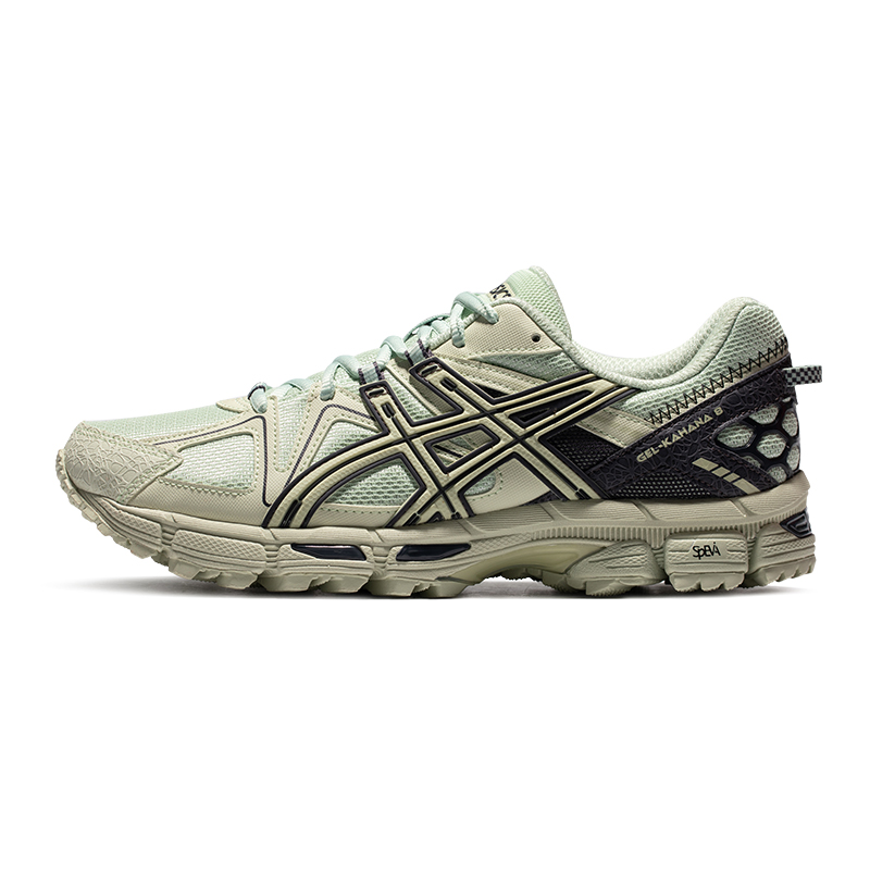 Асикс кохана 8 оригинал. ASICS Kahana 8. ASICS Gel Kahana 8 Green. ASICS кроссовки Kahana. ASICS Gel Kahana 8 мужские.