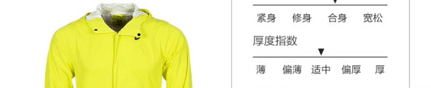 Áo khoác thể thao nam ASICS yasehi chạy áo khoác trùm đầu 2011A244-750 - Áo khoác thể thao / áo khoác áo khoác adidas