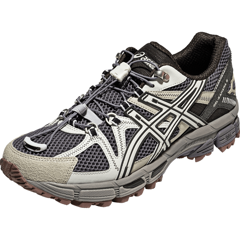 ASICS GEL-KAHANA 8 FL men's cross-country running shoes outdoor wear-resistant hiking and hiking sports shoes