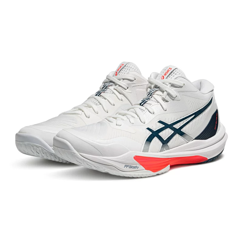 ASICS новые SKY ELITE FF MT 3 мужские повторные профессиональные волейбольные кроссовки с амортизацией