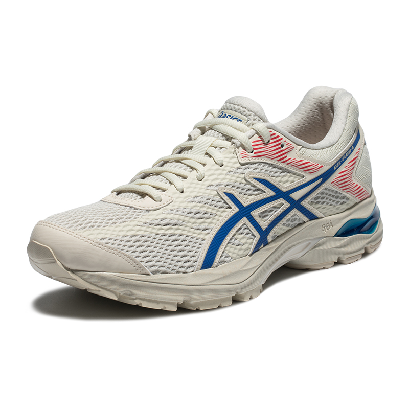 asic gel flux 4