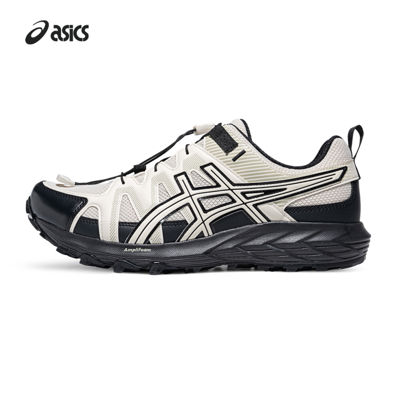 Asics Gel-Sonoma Fe Men's and Women's Mountaineering Outdoor Hiking Shoes, Wear-Resistant and Grip-Resistant Sports and Leisure Shoes