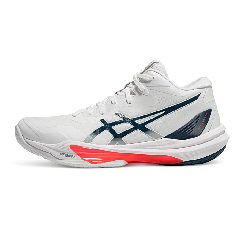 ASICS новые SKY ELITE FF MT 3 мужские повторные профессиональные волейбольные кроссовки с амортизацией