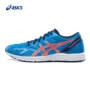 Giày thể thao nữ ASICS yasehi Giày thể thao giày chạy bộ đệm giày chạy bộ T679N-4320 giày đi bộ nam