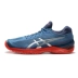ASICS yasehi COURT FF giày chống trượt nam chuyên nghiệp Giày thể thao E700N-400 giày thể thao đẹp Giày tennis