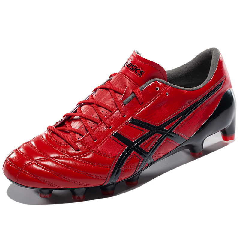 Купить бутсы профессиональные Asics Мужская обувь легкий комфорт обувь ...