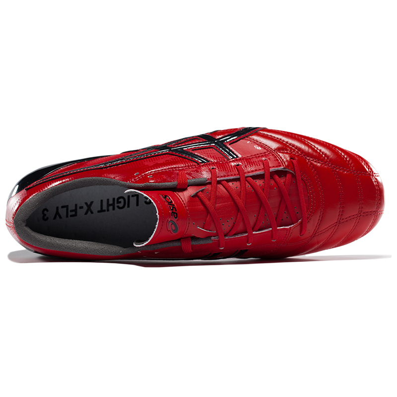 Купить бутсы профессиональные Asics Мужская обувь легкий комфорт обувь ...