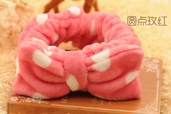 Accessoire cheveux en tissu - Ref 1197208 Image 16