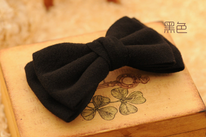 Accessoire cheveux en tissu - Ref 1202031 Image 16