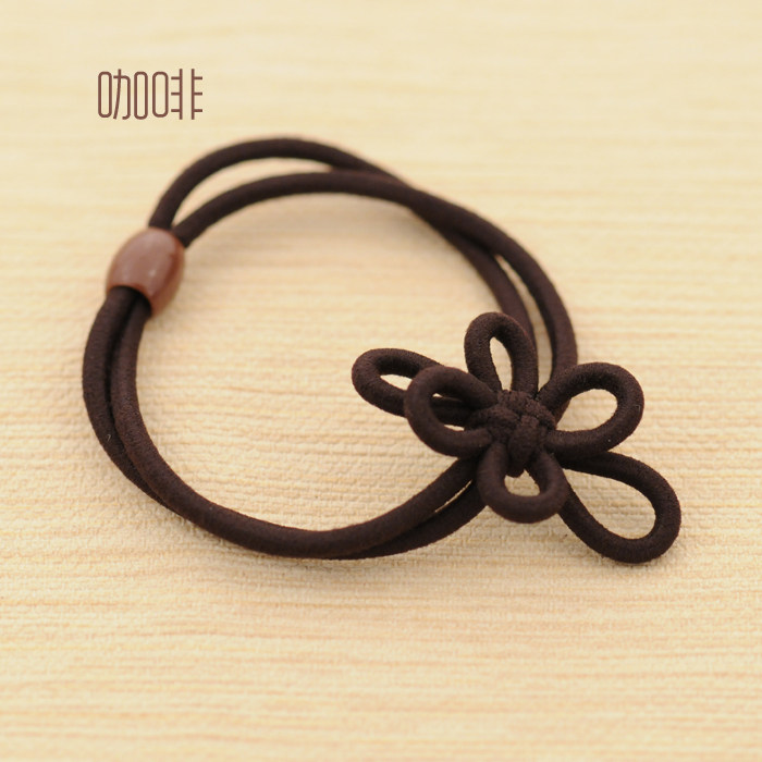 Accessoire cheveux en tissu - Ref 1199651 Image 23