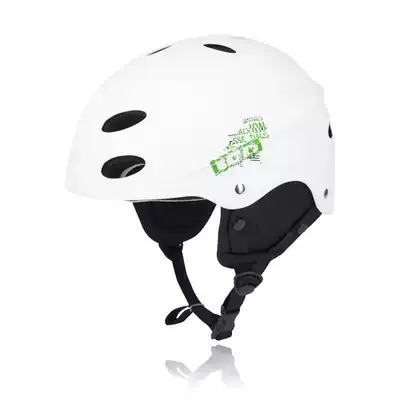 KBC@ ION Hardcap Kitesurfing Water Extreme Sports Safety Protective Belt Ear Protection Helmet