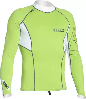 KBC @ ION men's Element long sleeve surf sunscreen suit