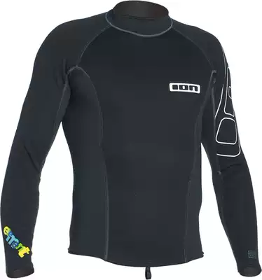 KBC kite surf @ ION Element men's long sleeve warm function top