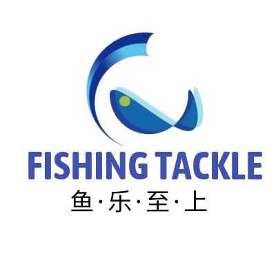 鱼乐至上的LOGO