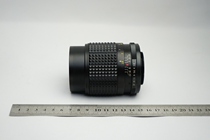 Good color m42 mouth prinzflex 135 2 8 medium focus fixed focus manual lens Full Frame transfer Digital