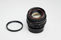 Changed Nikon Port Phoenix Phenix 50 1 8 manual lens fixed focus Red Circle large aperture MD changed AI Port