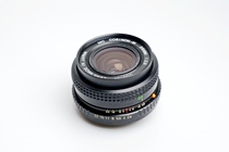 Pentax Port PK Port cosina 28mm 2 8 wide-angle manual lens que sanidiet 28 2 8