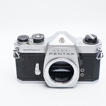 m42 Mouth Film Camera PENTAX ASAHI PENTAX SL SP All Metal Machinery 135 Film SLR