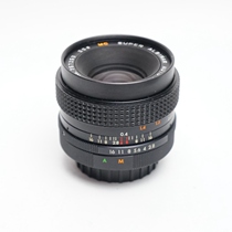 m42 mouth Albina ALBINAR 35mm 2 8 wide angle fixed focus lens MC multilayer coating manual Super