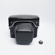 Germany Berka Parka Original Leather Case Shell praktica MTL 35B LTL23 SUPER TL3