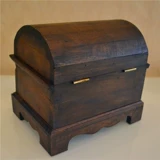 Коробочка для хранения, коробка для хранения, ювелирное украшение, сундук с сокровищами, аксессуар, ретро ожерелье, европейский стиль, Таиланд