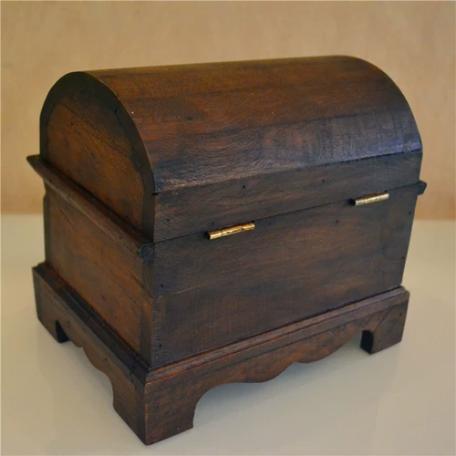 Коробочка для хранения, коробка для хранения, ювелирное украшение, сундук с сокровищами, аксессуар, ретро ожерелье, европейский стиль, Таиланд