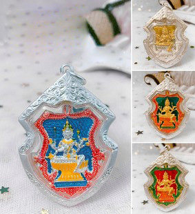 Thai Craft Brands Buddha Truffle Authentic hundreds of Leverts Buddha Taekaku Chan South 4 Pendant Hang Pendant