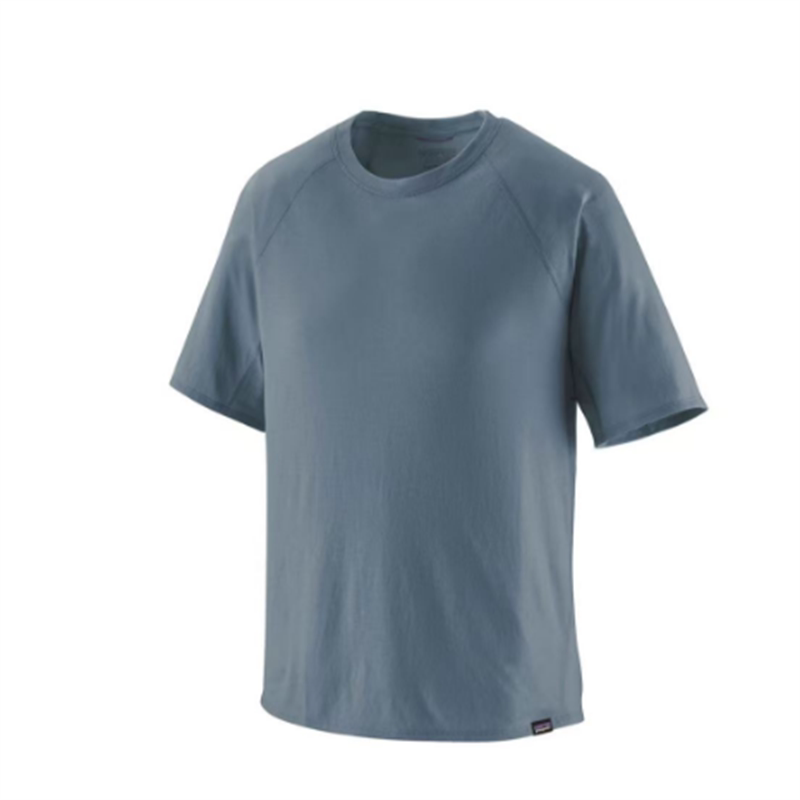 Bata Men's Short-Sleeved C1 Quick-Dry Short Sleeve Direct Mail 24497