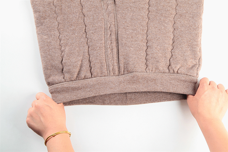 Pantalon collant - Ref 750075 Image 13