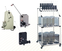 DSW-TCL DSW-TCM Mechanical Tensioner Servo Tensioner Tension Architecture