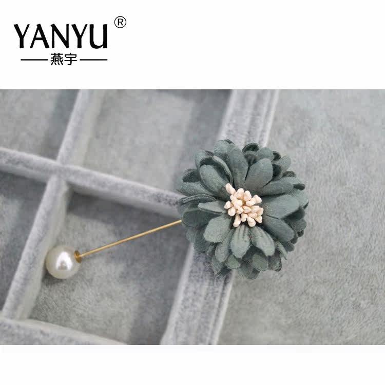 Broche femme en autre - Ref 1173048 Image 15