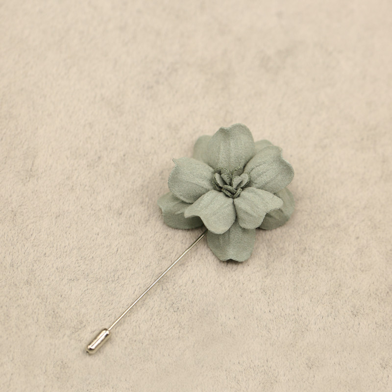 Broche femme en Matériau mixte - Ref 1187612 Image 25