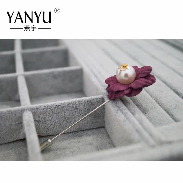 Broche femme en autre - Ref 1173048 Image 25