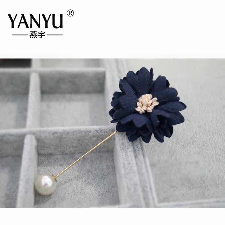 Broche femme en autre - Ref 1173048 Image 21