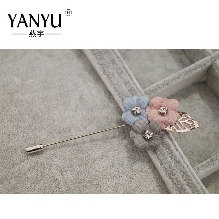 Broche femme en autre - Ref 1173048 Image 27