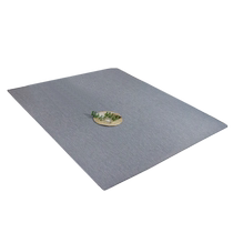 Gujia Home Dry Breathable Anti-mite and Antibacterial Summer Bedding 3D Ice Silk Mat DS3042 XJ