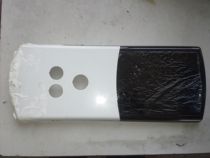 Kone elevator parallel external call panel