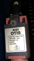 OTIS OTIS Elevator Switch XAA177A1