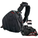JR Nikon, Konka, canon, камера, сумка для техники, сумка для фотоаппарата, сумка через плечо, противоударная водоотталкивающая сумка на одно плечо, защита при падении